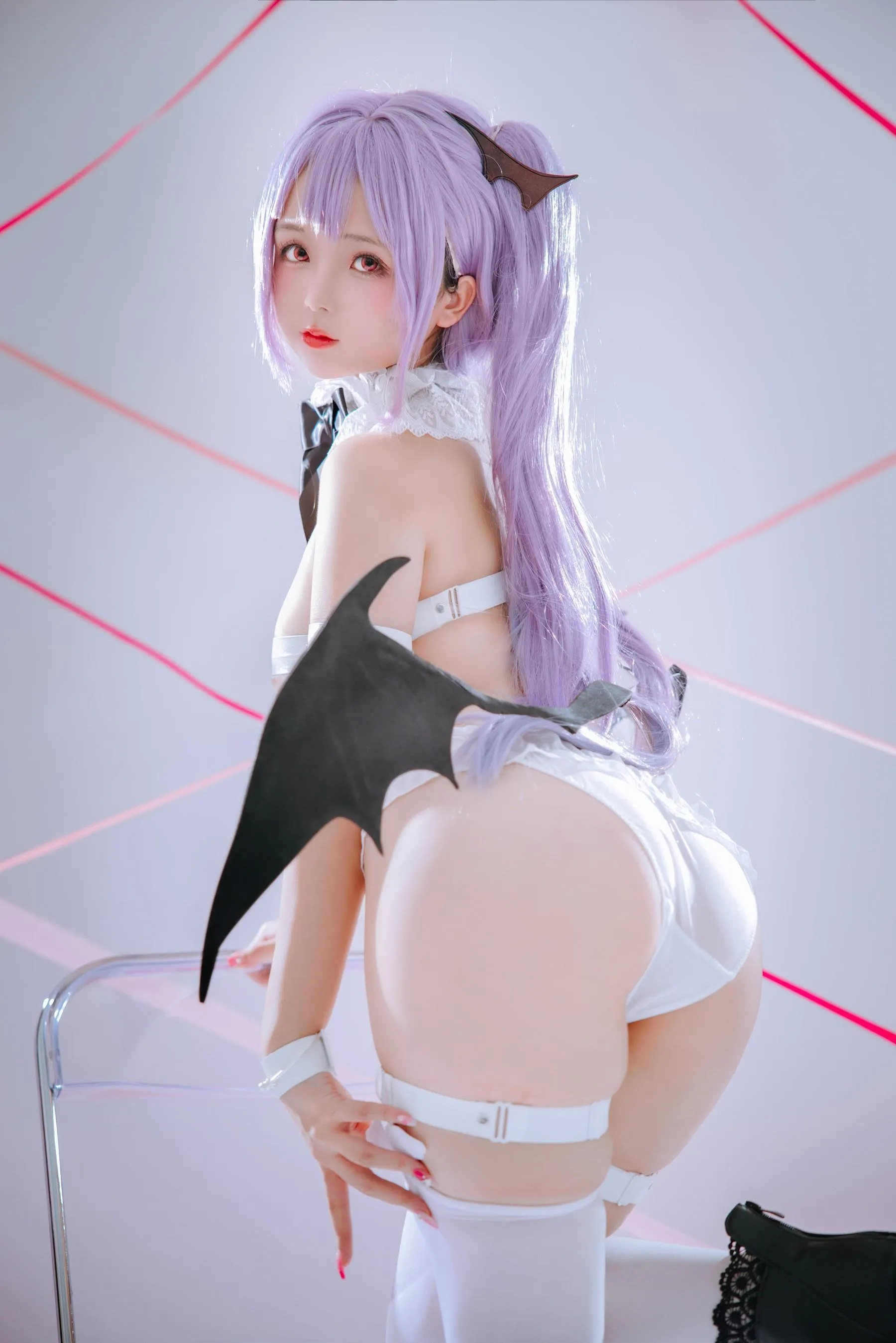 日奈娇 – NO.73 伊芙夏娃 [46P]插图5